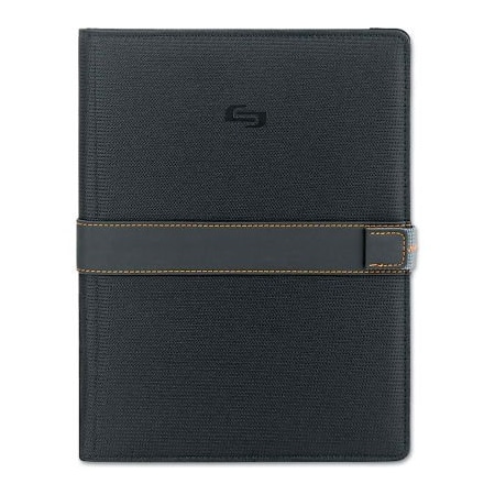 United States Luggage SOLO Urban Universal Tablet Case for 8.5 to 11 Tablets, Black UBN2214